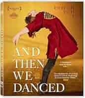 And Then We Danced [Blu-ray]: Amazon.de: DVD & Blu-ray
